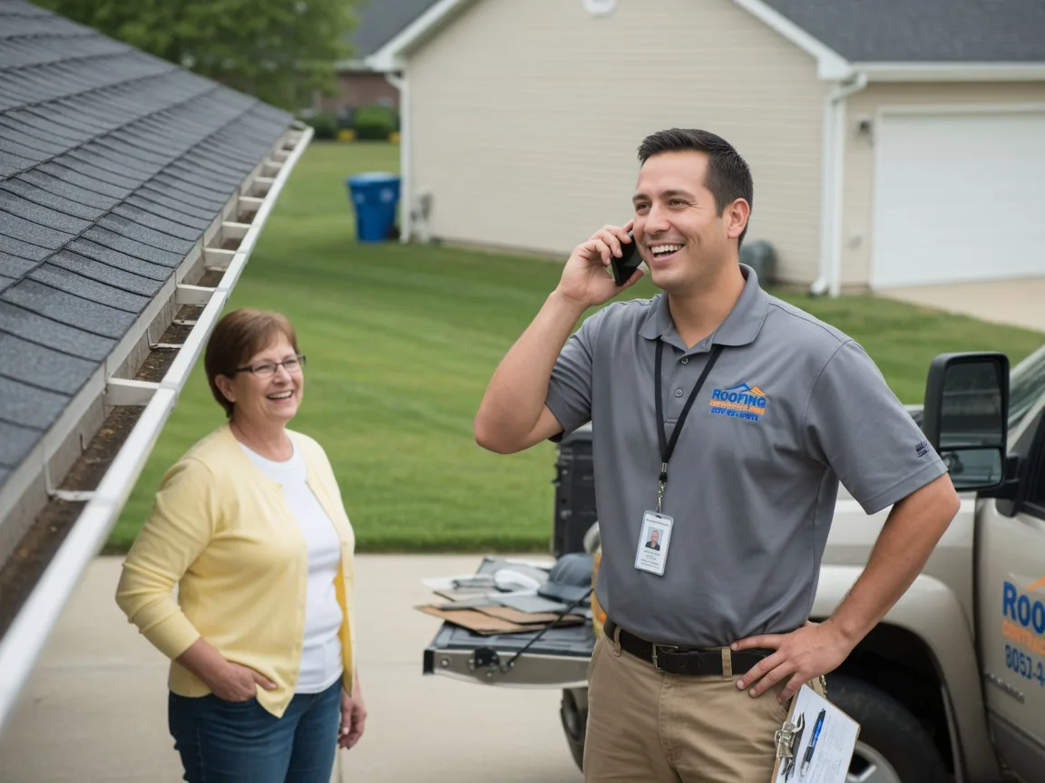 Local Roofing Contractors Woodburn, OR FAQs